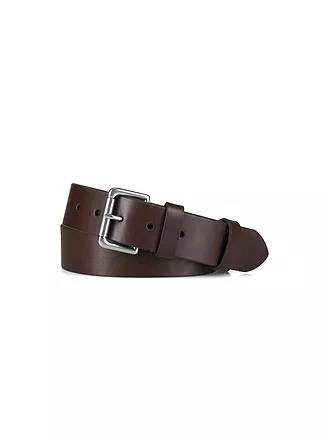 POLO RALPH LAUREN | Ledergürtel | 